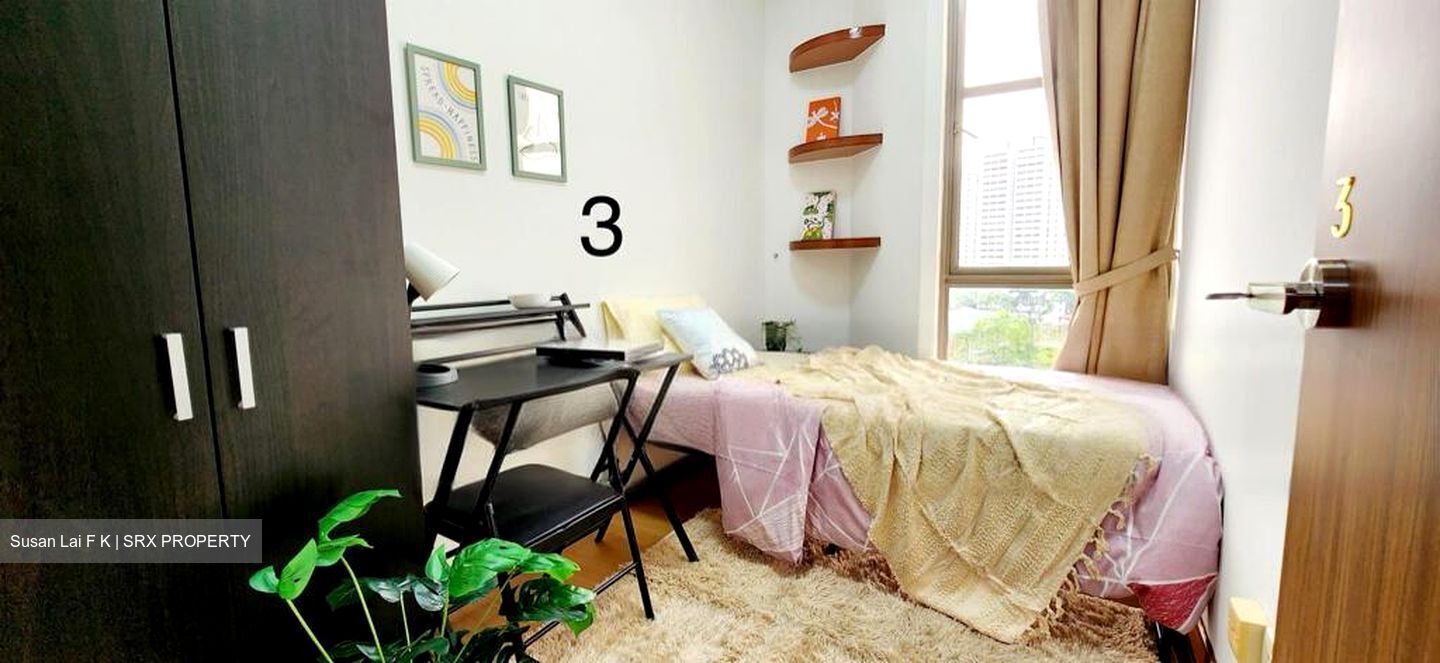 Parc Vista (D22), Condominium #461098131
